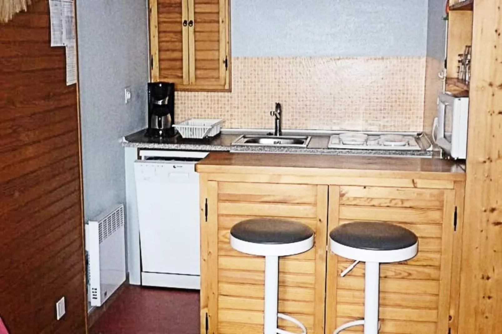 Résidence Edelweiss