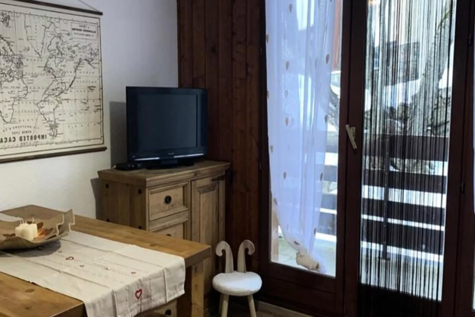 Résidence La Grande Ourse