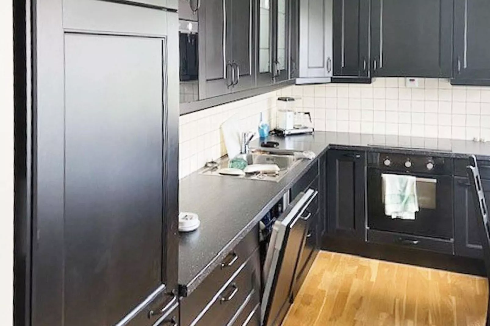 6 persoons vakantie huis in Hernar-By Traum-Binnen