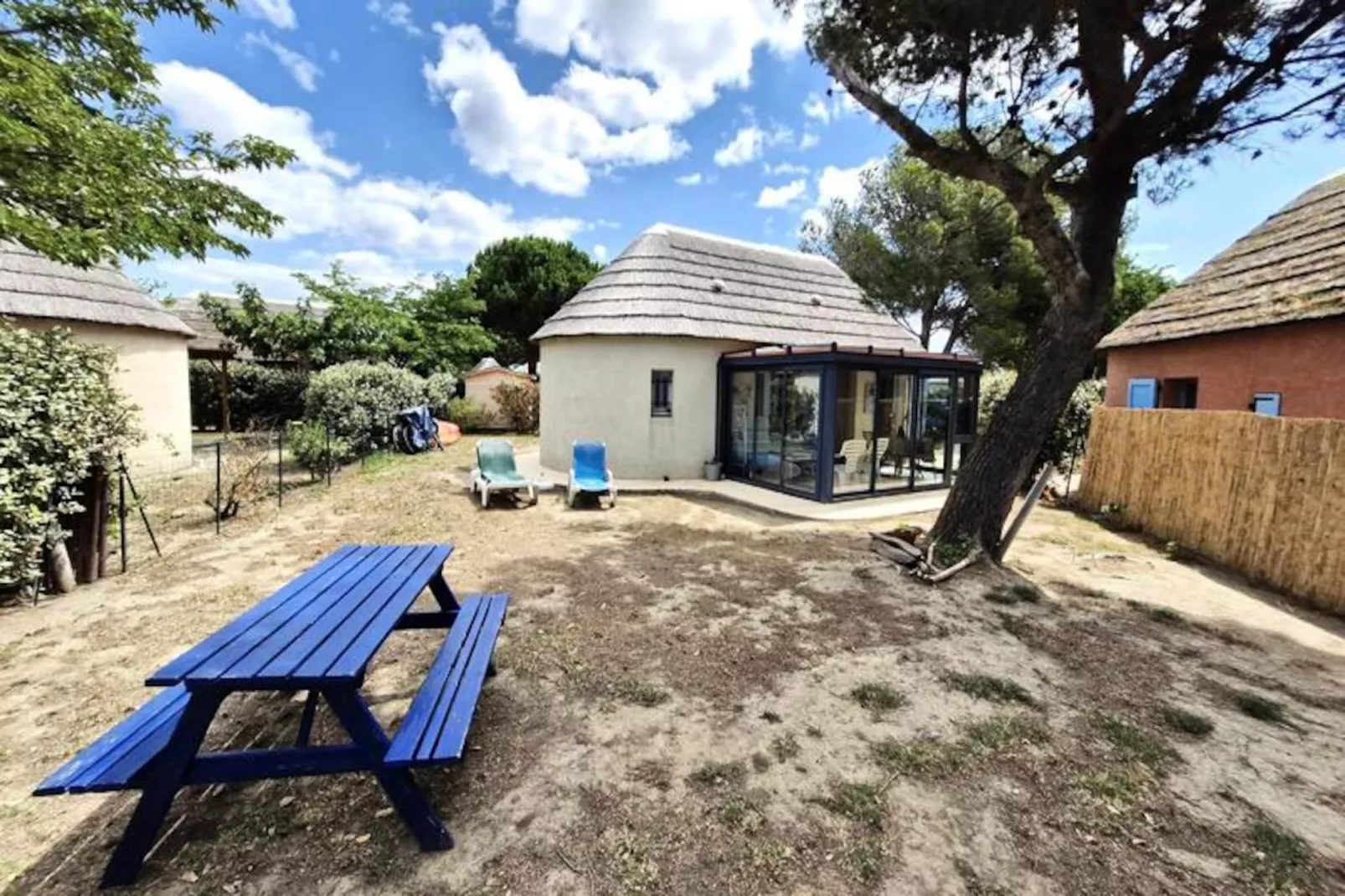 Résidence Ile Des Pecheurs