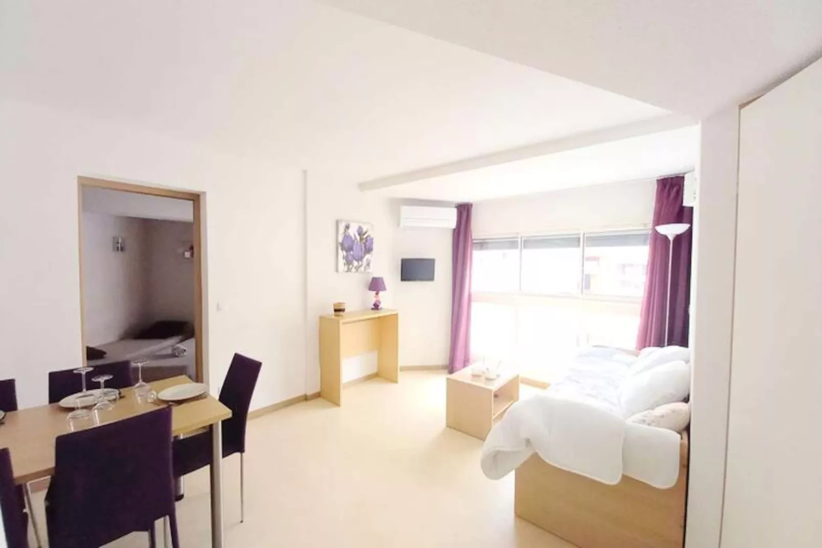 Résidence Balcon Du Canigou