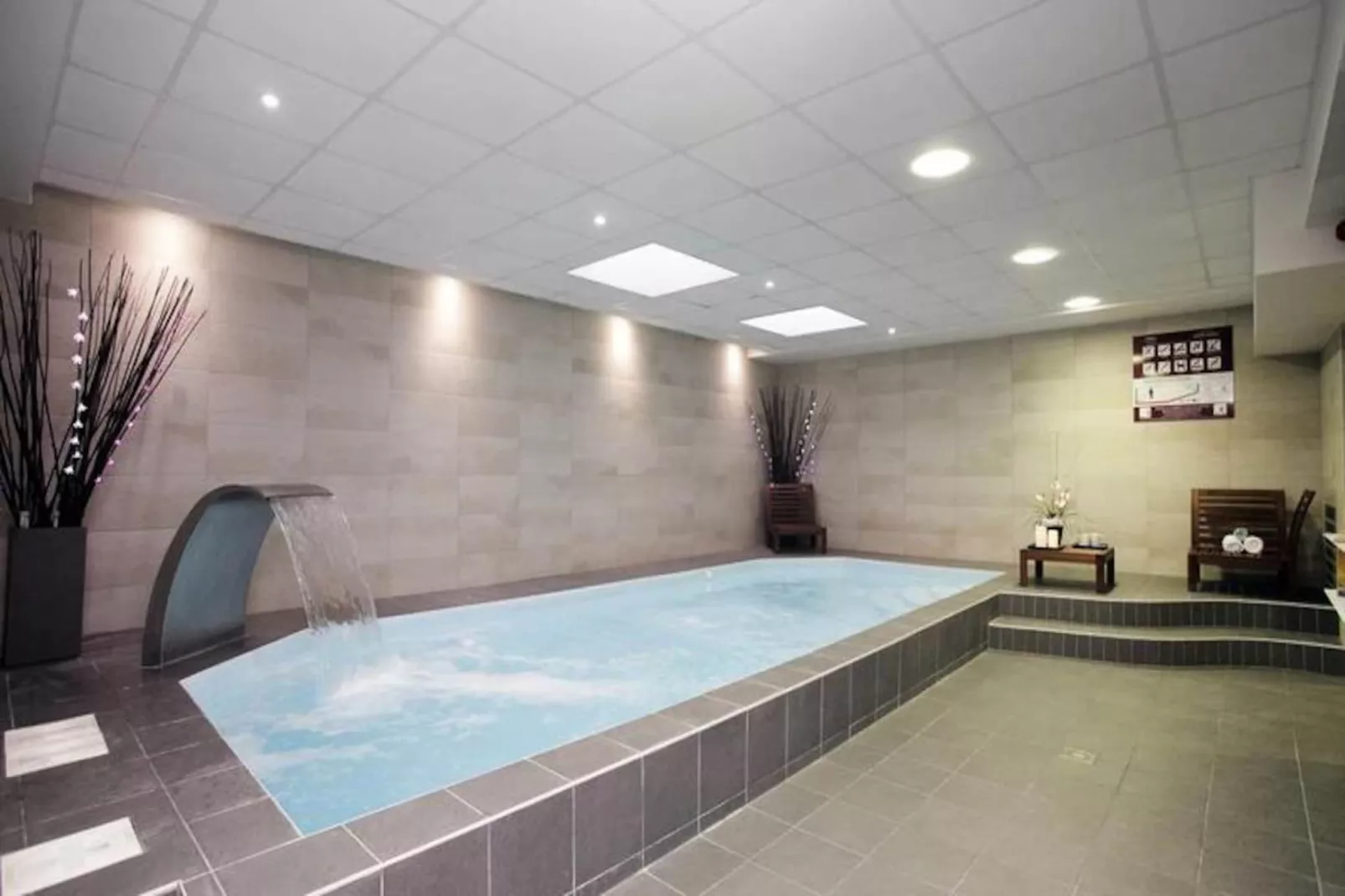 Appart'hôtel Odalys Green Marsh