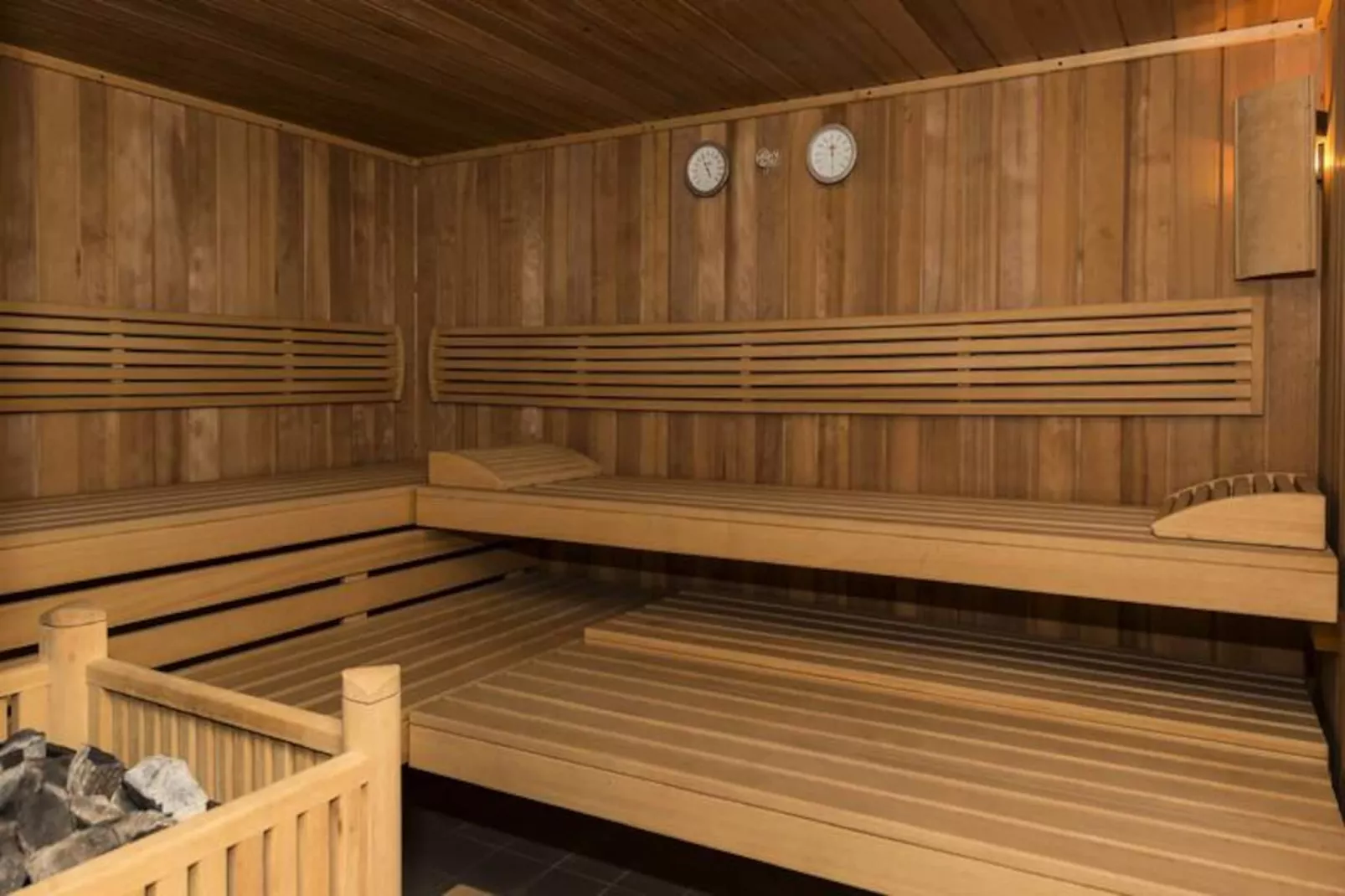 Résidence Odalys Le Domaine des Rois ***