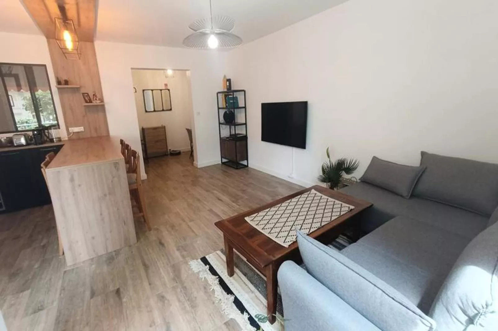 Résidence Le Chateau Durieux 1