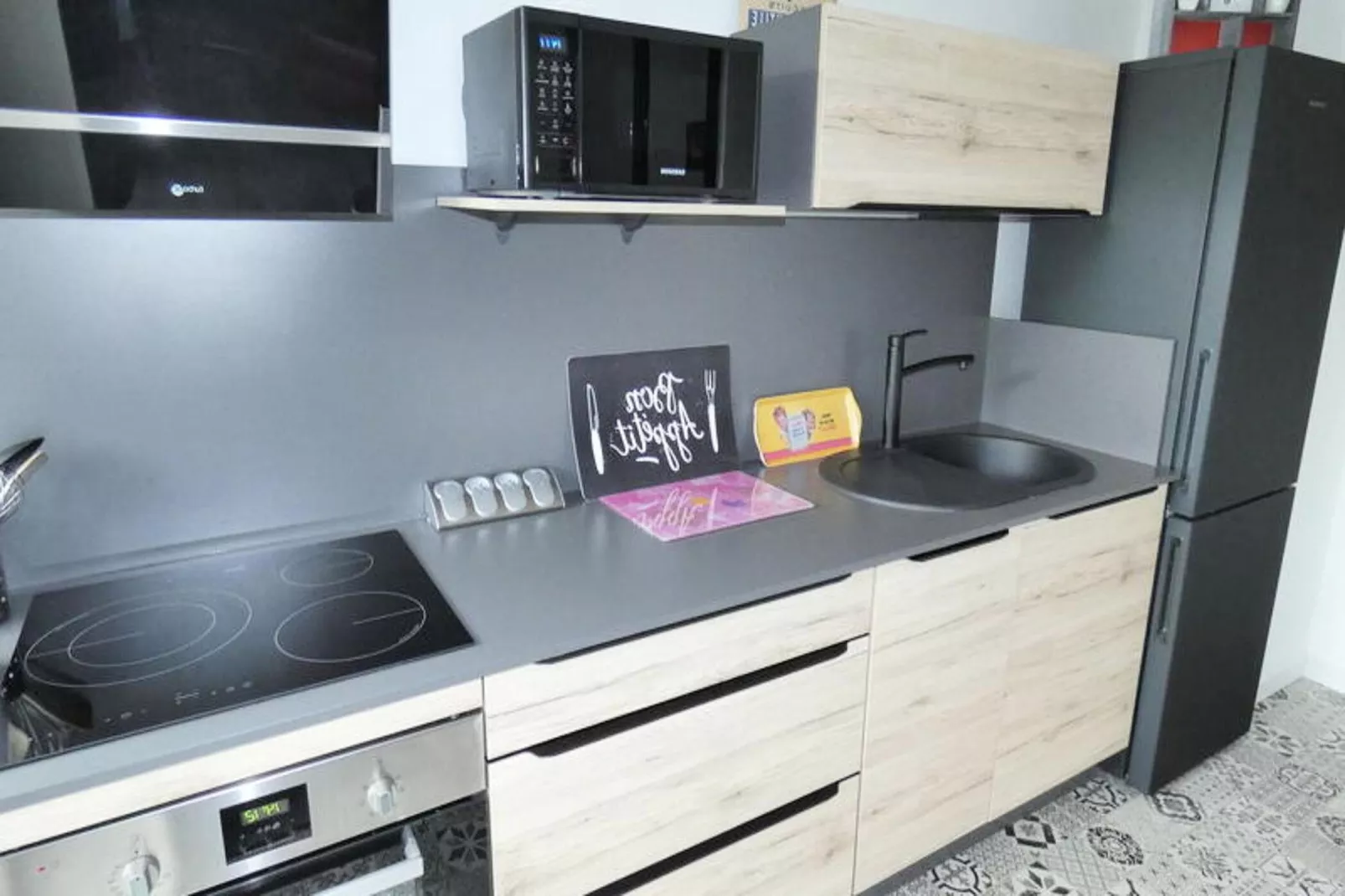 Résidence Le Chateau Durieux 1