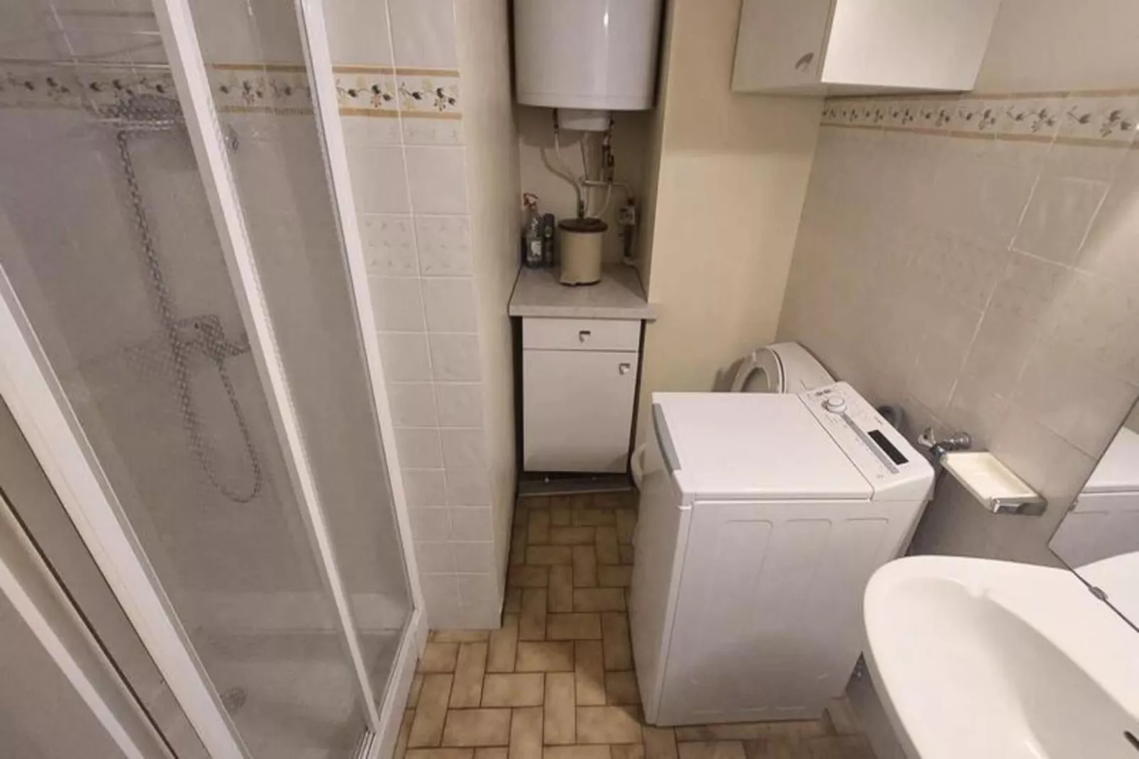 Résidence Le Chateau Durieux 3