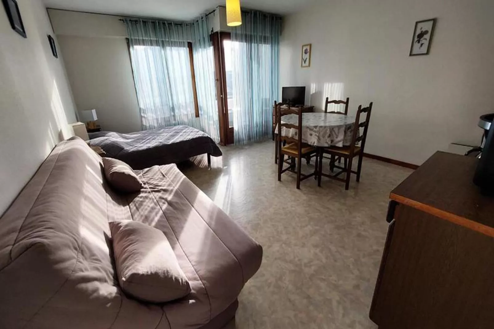 Résidence Le Chateau Durieux 3