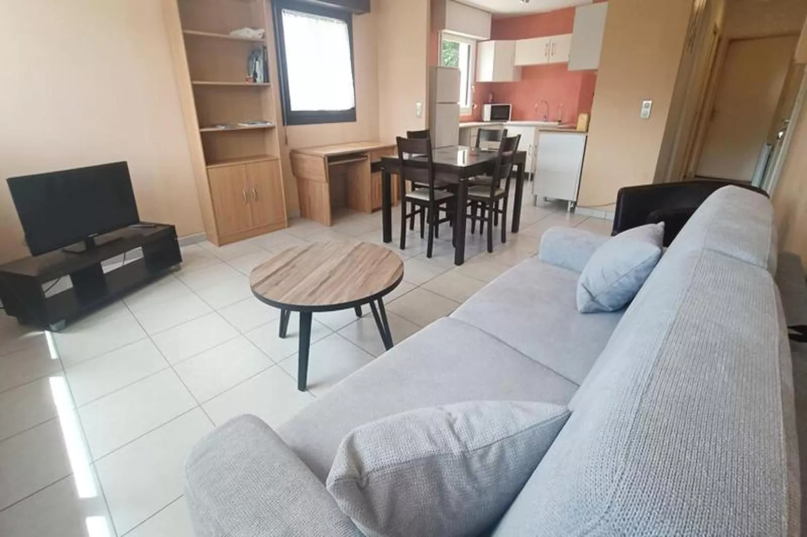 Résidence Saint Christophe