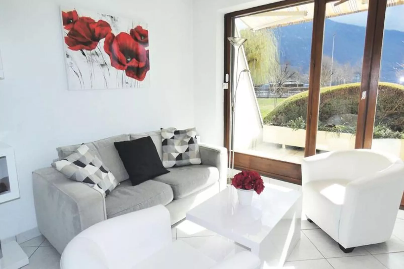 Résidence Les Colverts