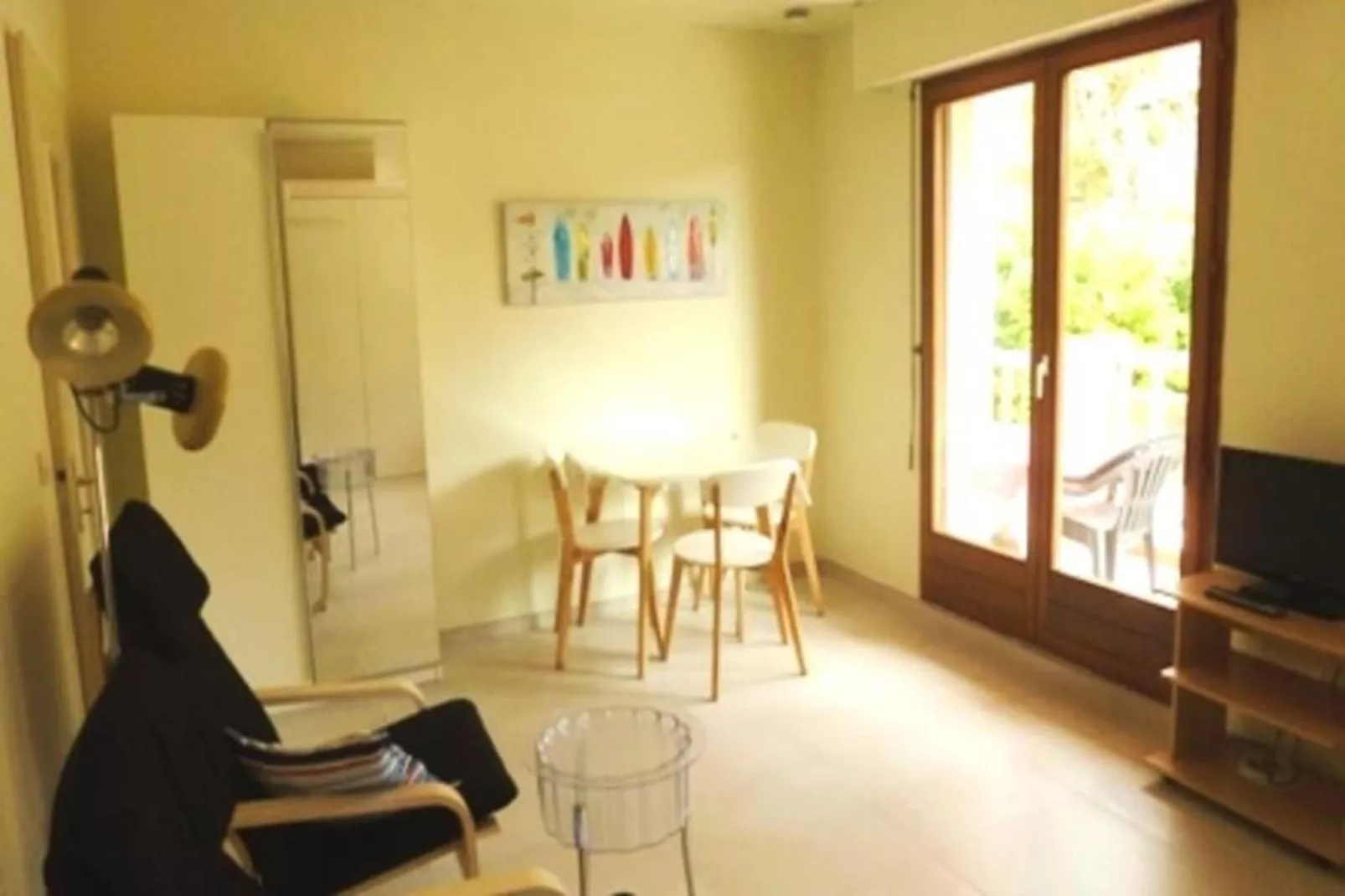 Résidence Le Saint Charles A