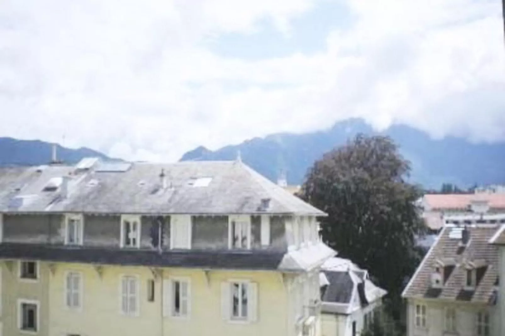 Résidence Le Chateau Durieux 1