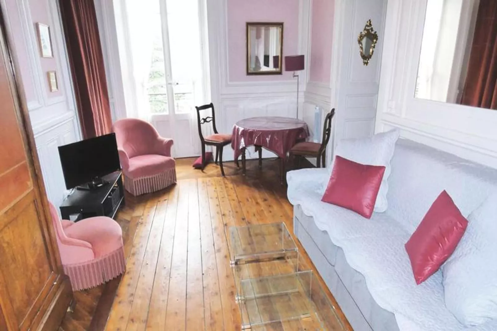 Résidence Le Splendide