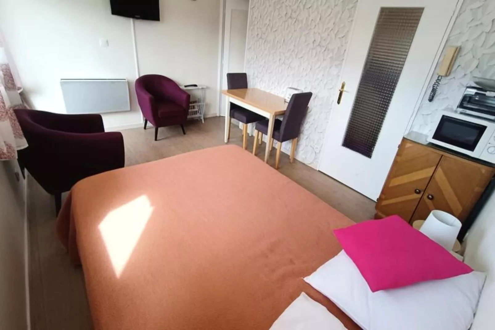 Résidence Saint Christophe