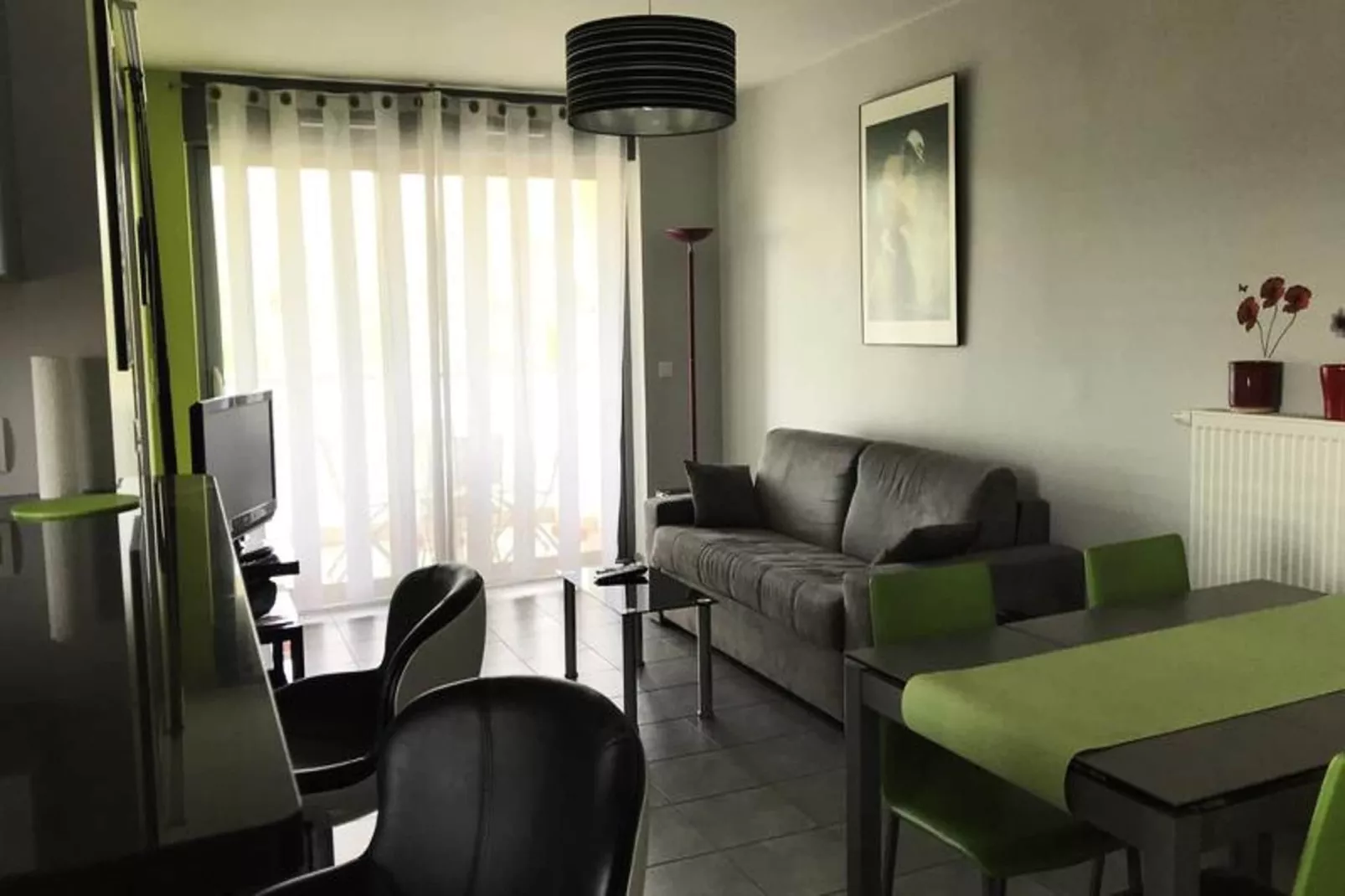 Résidence L'eden Cap