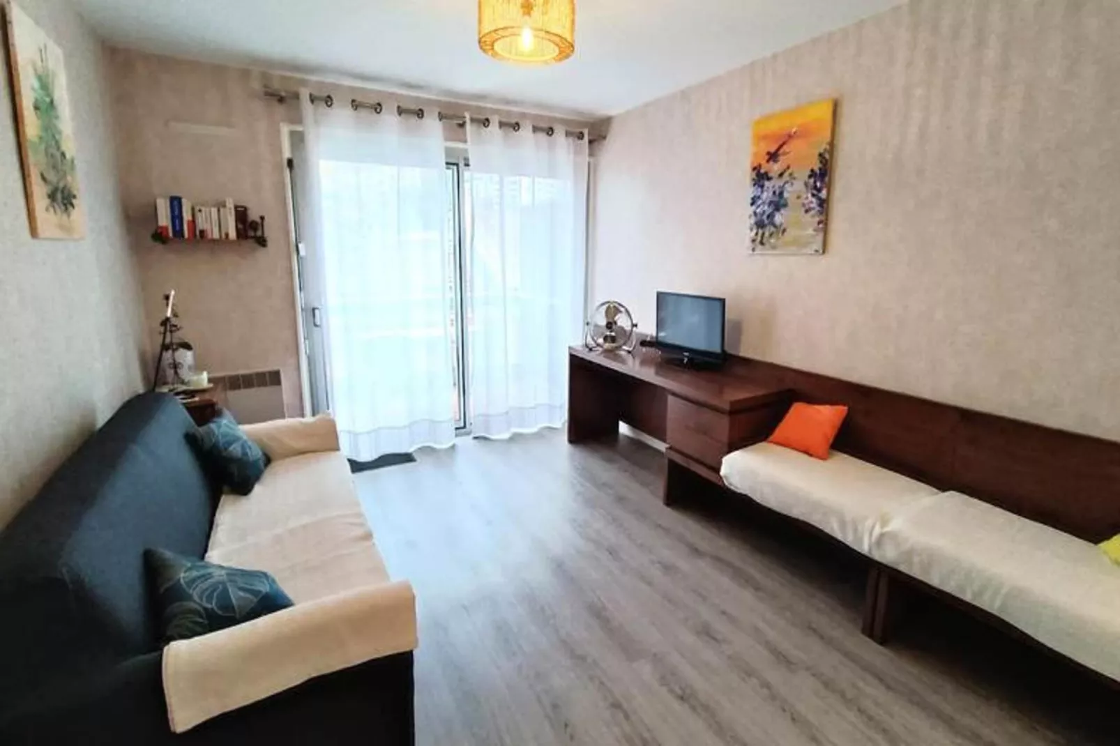 Résidence Le Vendome