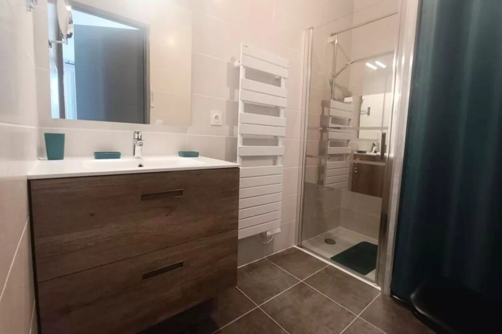 Residence Confidence Urbaine