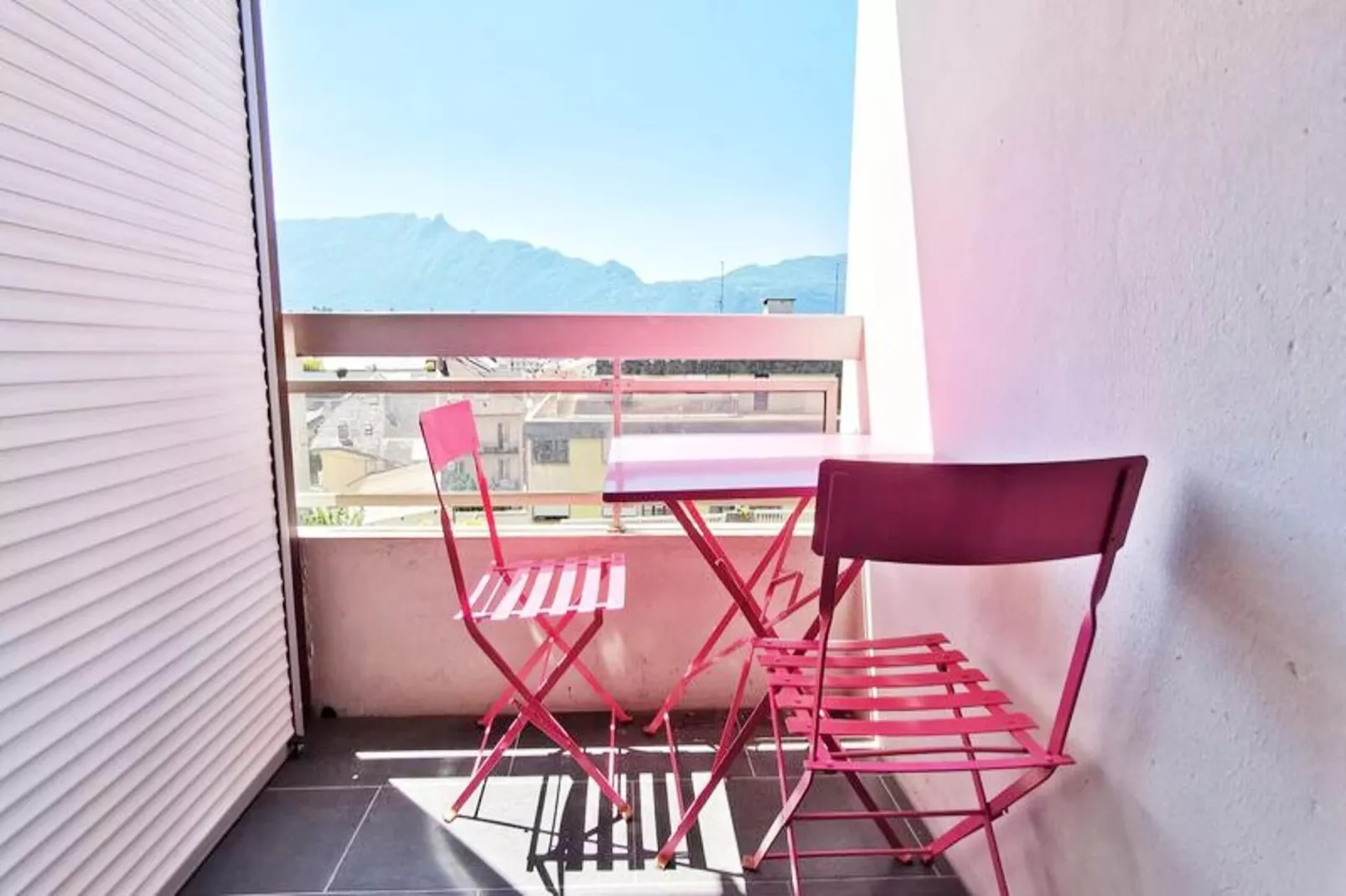 Résidence Le Chateau Durieux 4