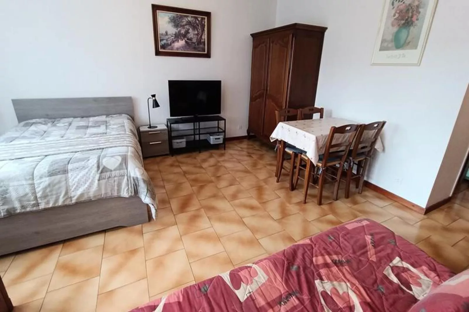 Résidence Le Chateau Durieux 4