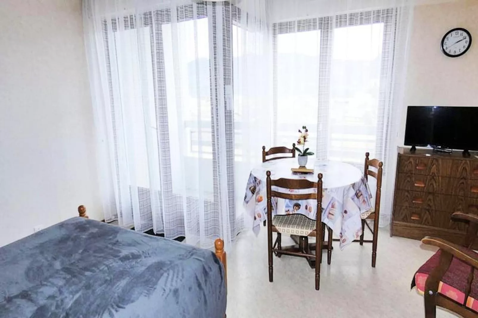 Résidence Le Chateau Durieux 4