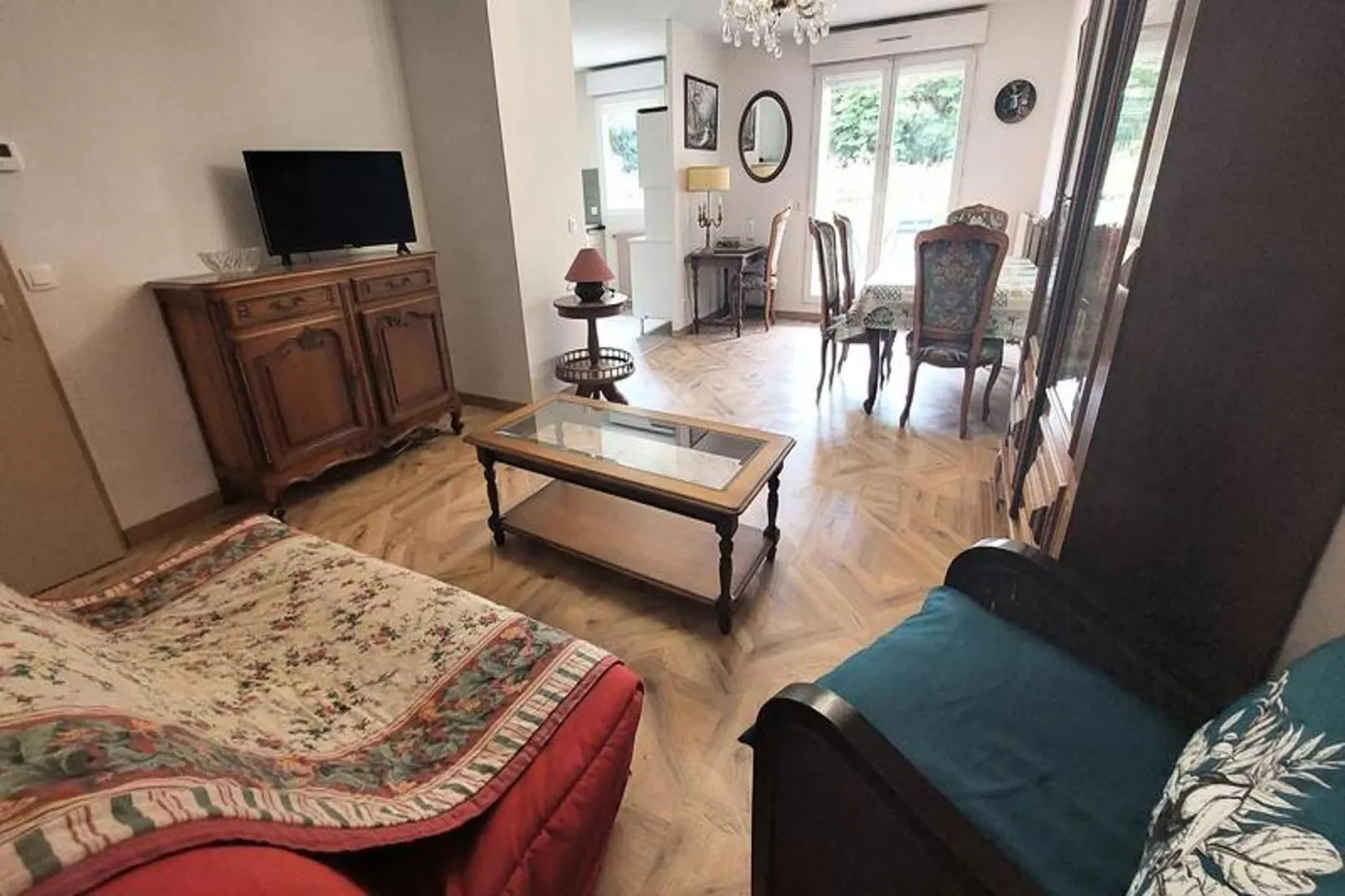 Residence Les Sycomores