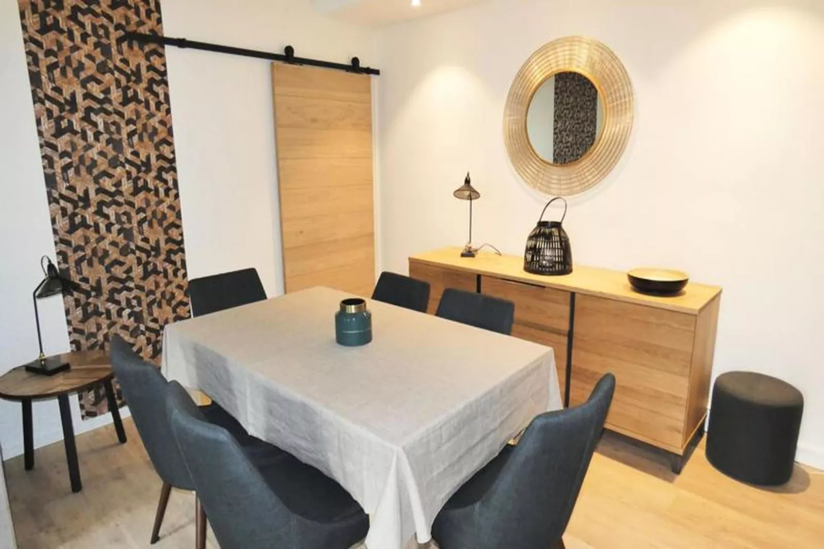 Résidence Le Chateau Durieux 2