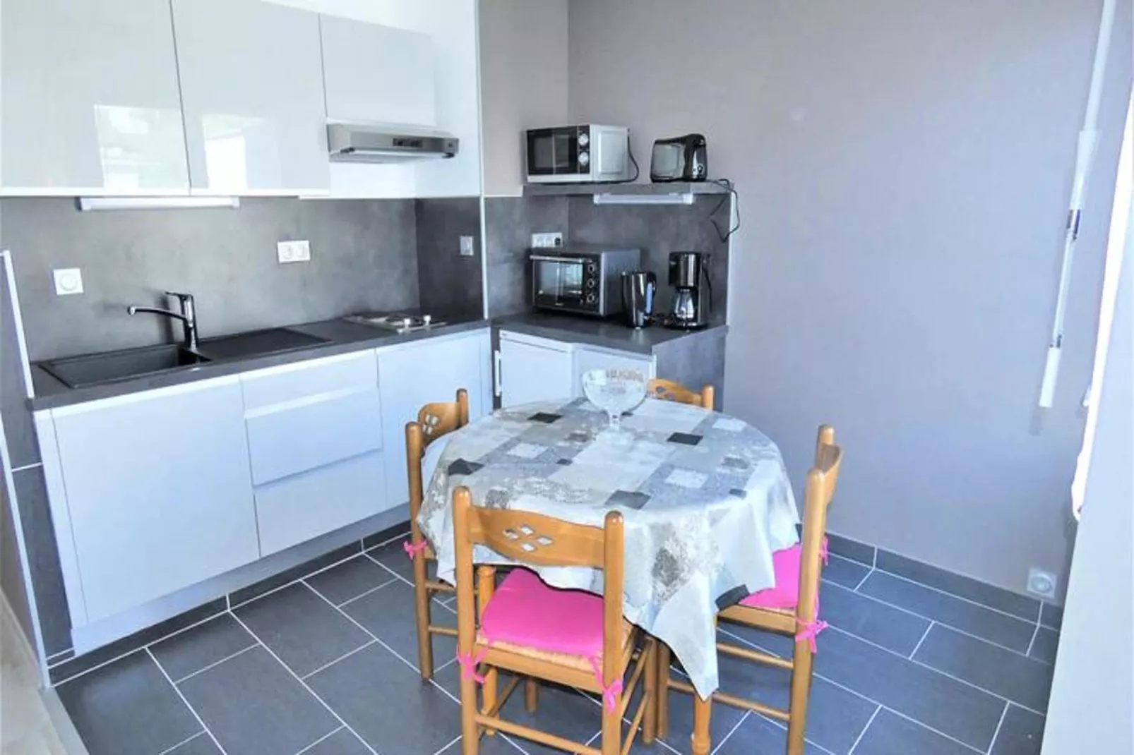 Résidence Le Chateau Durieux 2