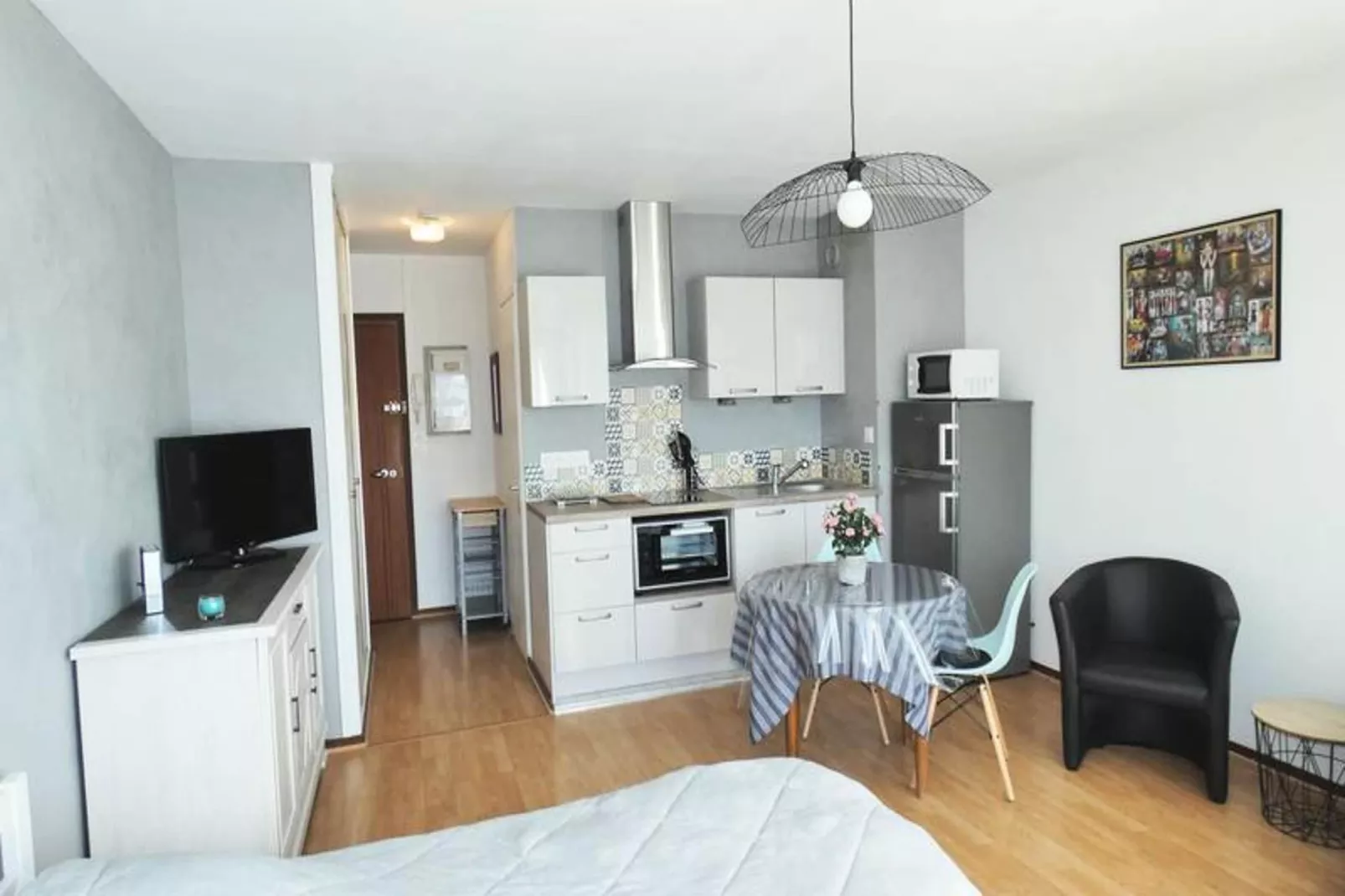 Résidence Le Chateau Durieux 2