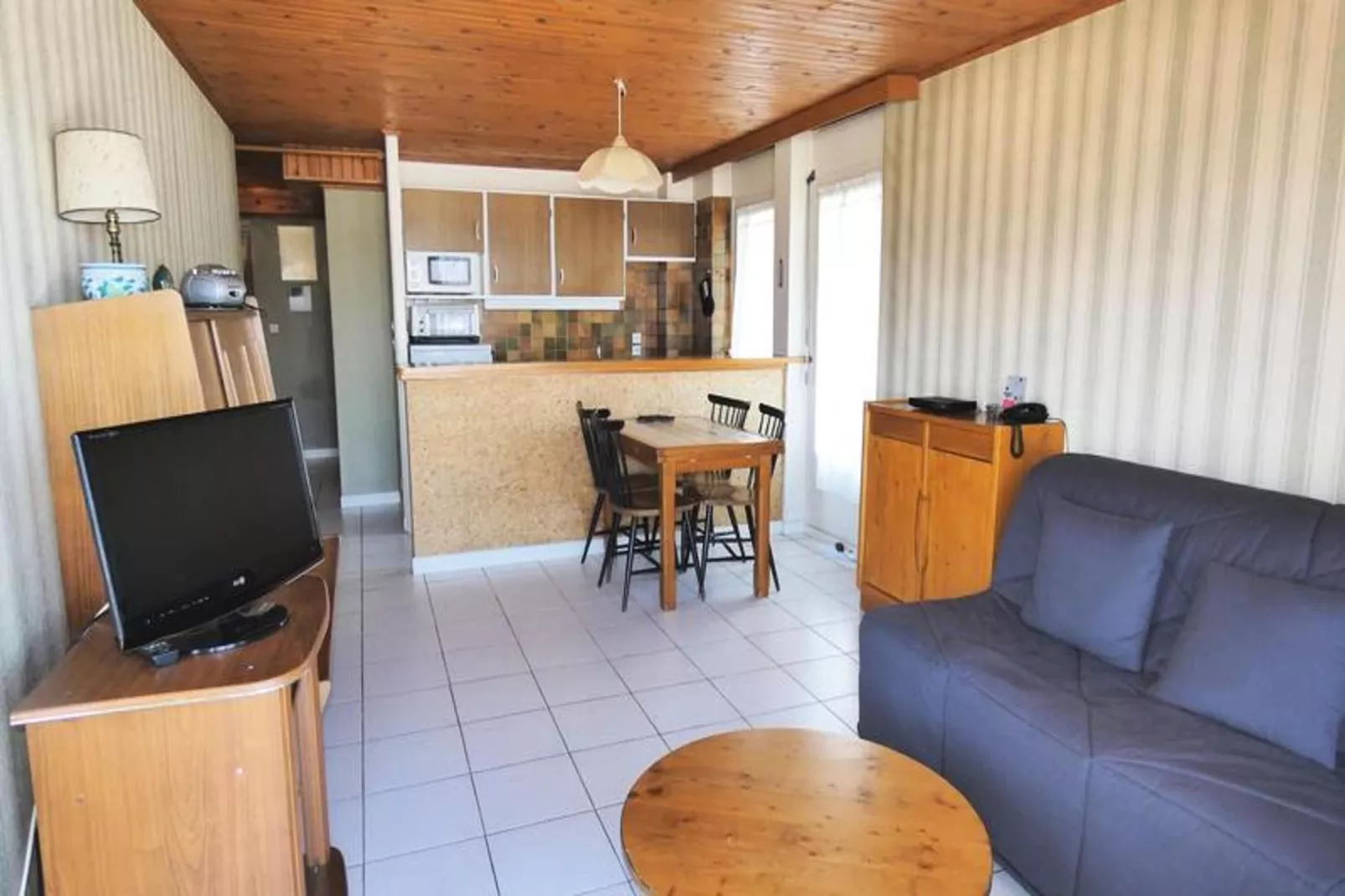 Résidence Montcalm B