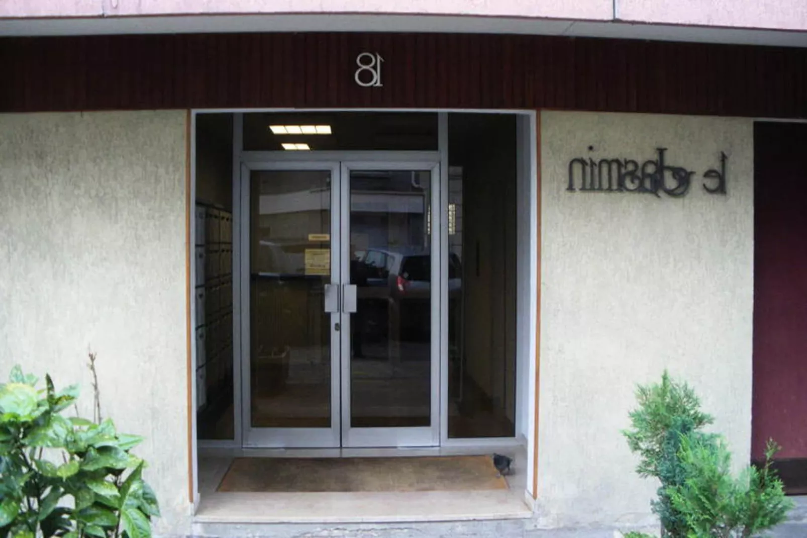 Résidence Le Jasmin