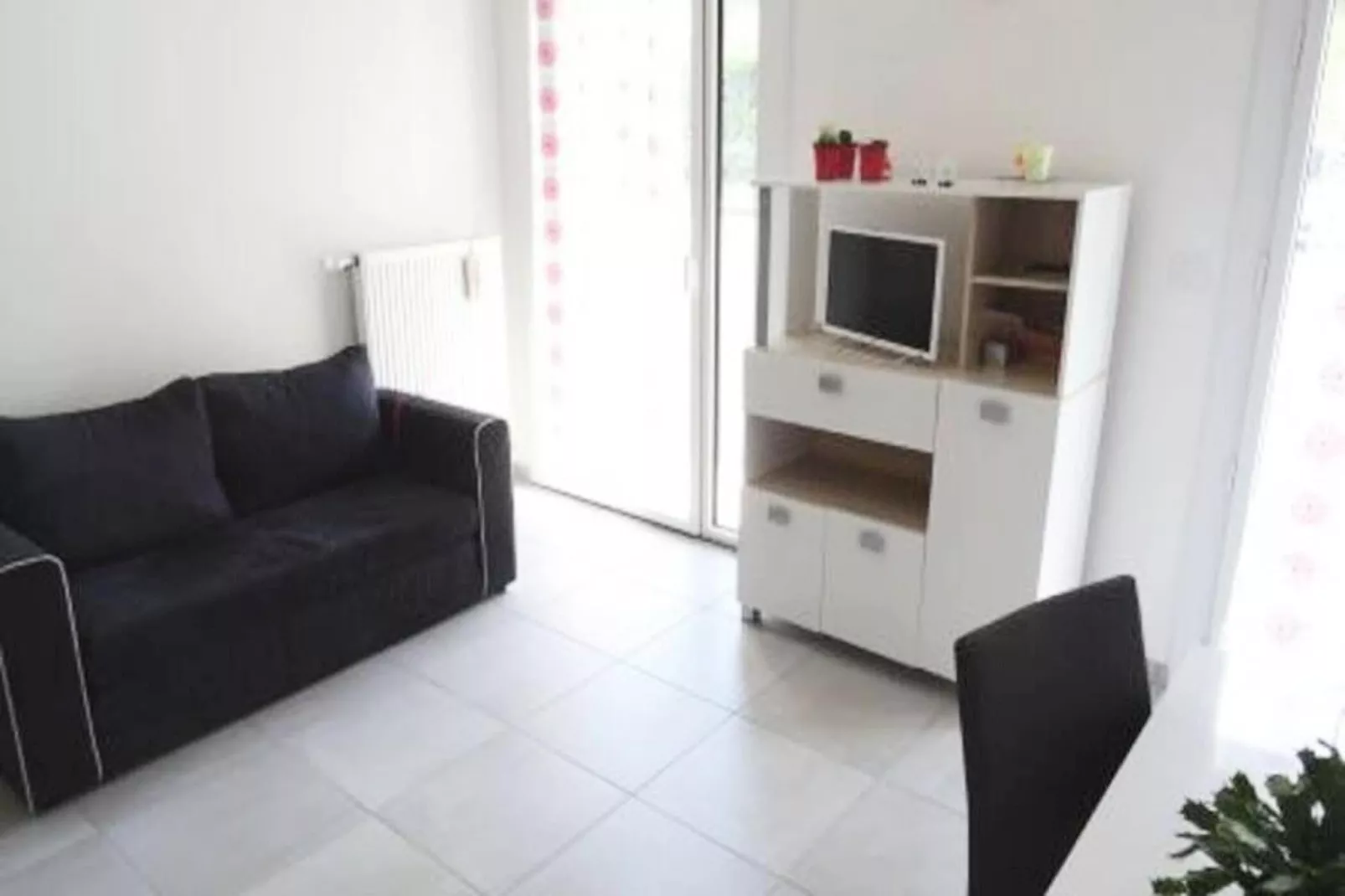 Résidence Le Bachelard