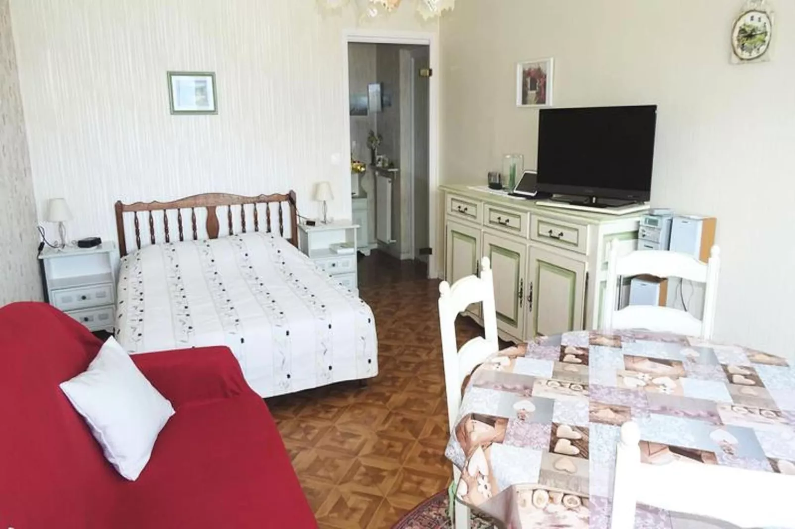 Résidence Le Cheverny