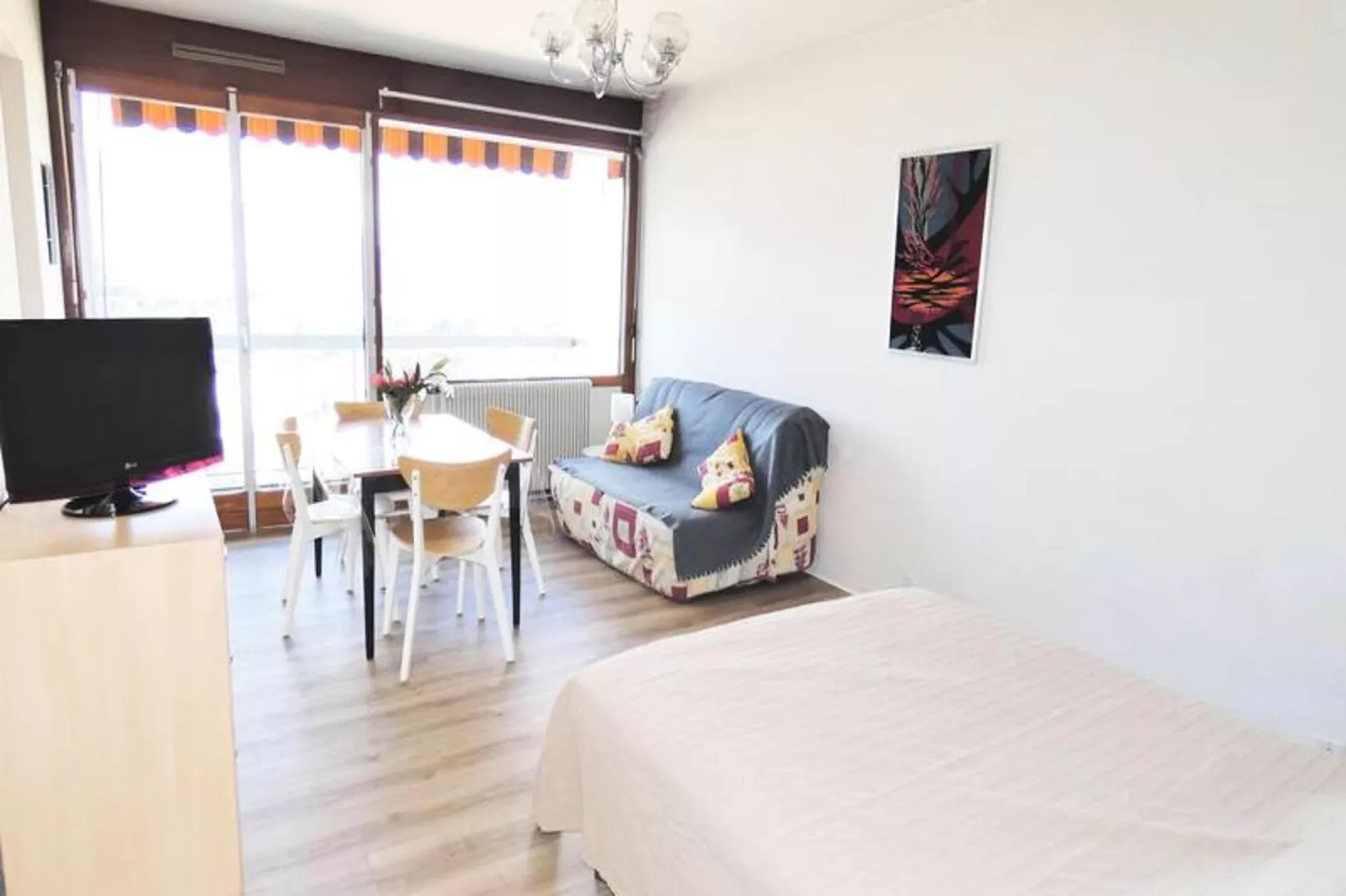 Résidence Le Cheverny