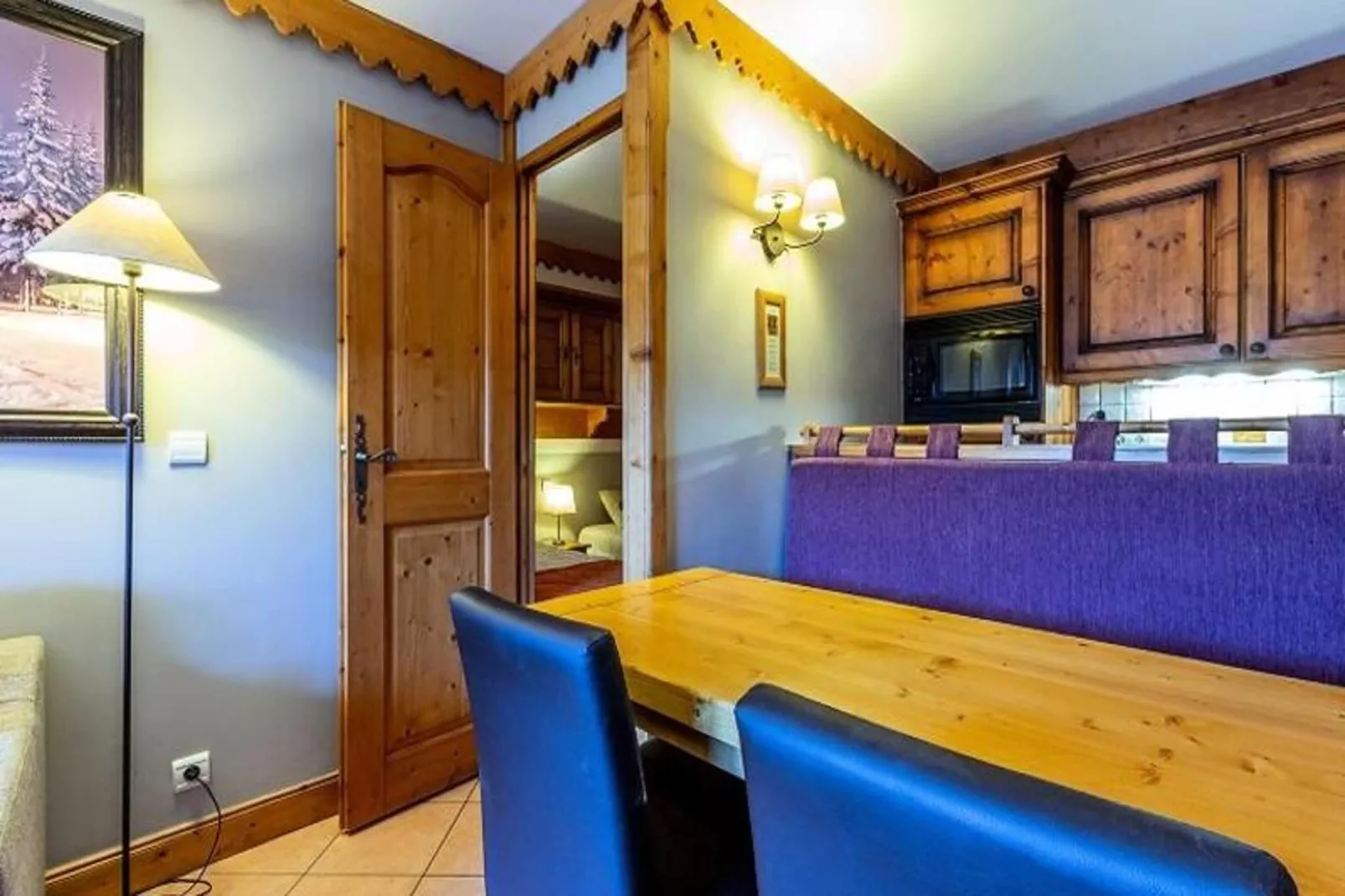 Résidence Les Hauts Bois