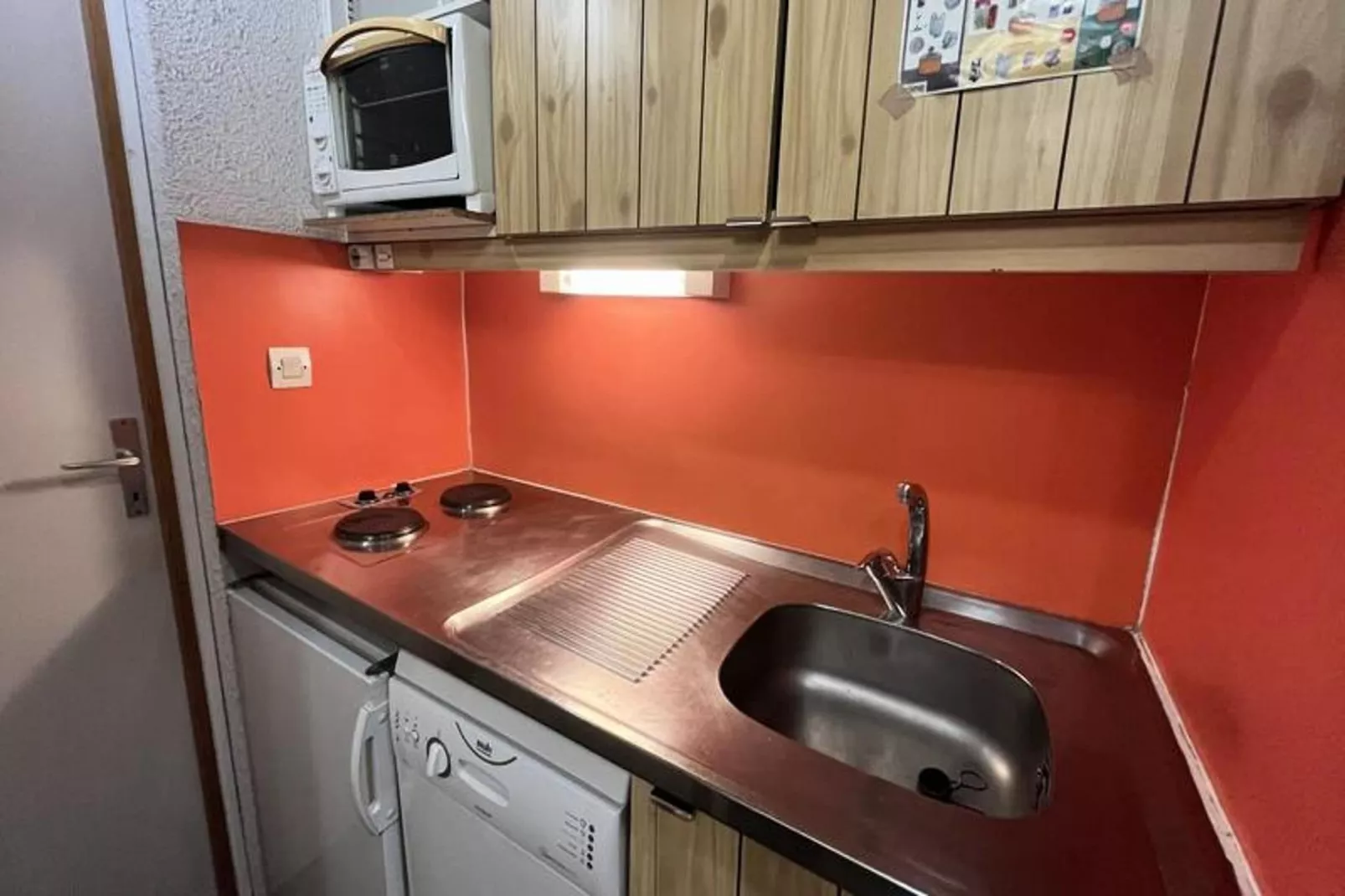 Résidence Les Hameaux Ii