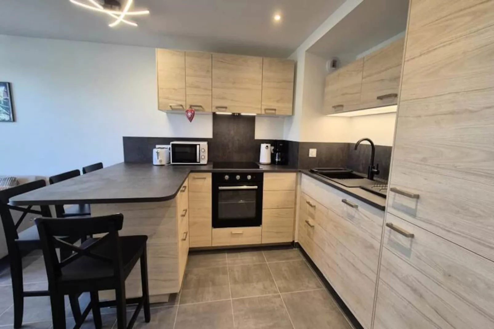 Superbe Appartement Neuf Idéal Pour Des Vacances En Famille