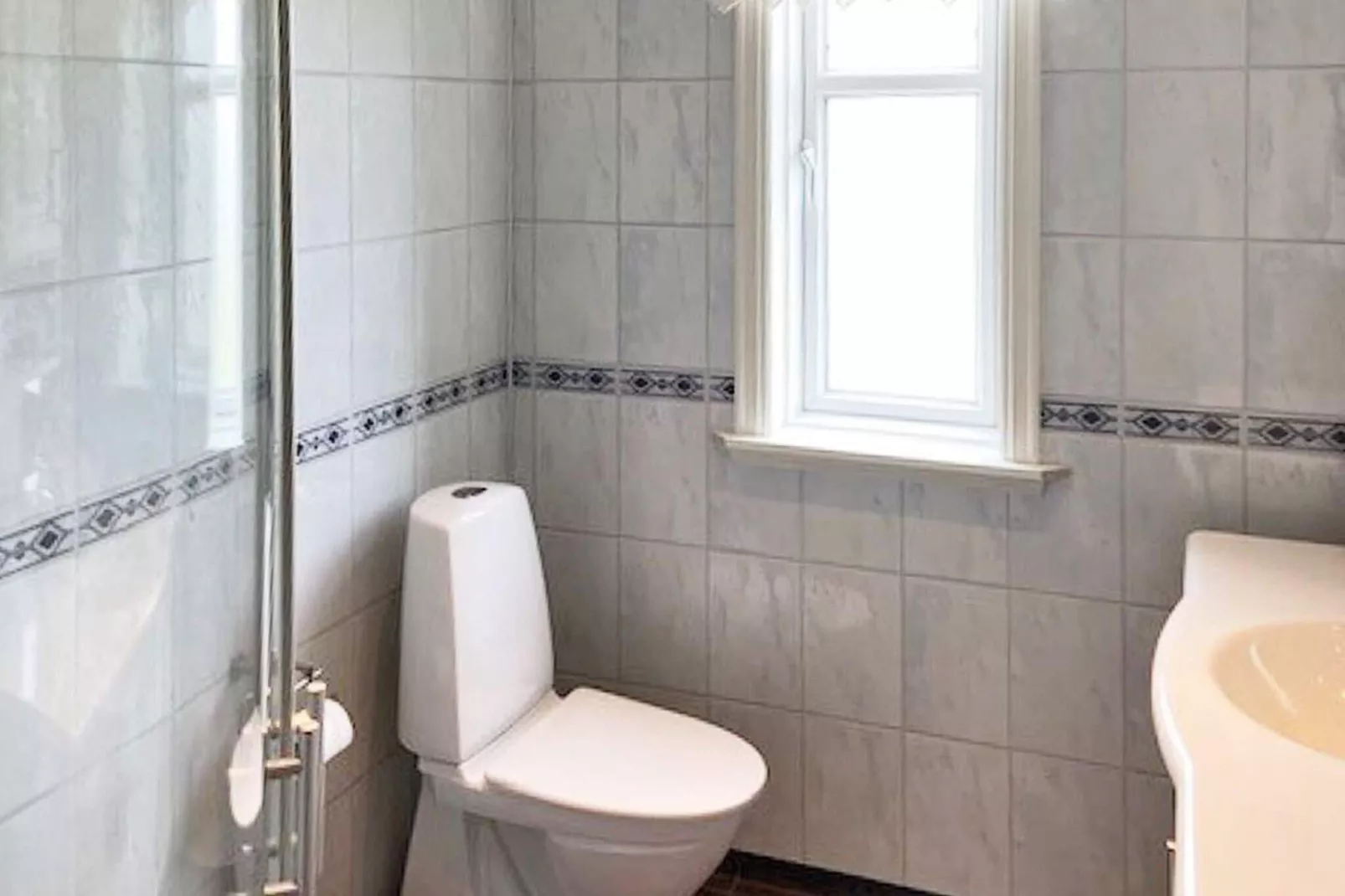 6 persoons vakantie huis in Hernar-By Traum-Binnen