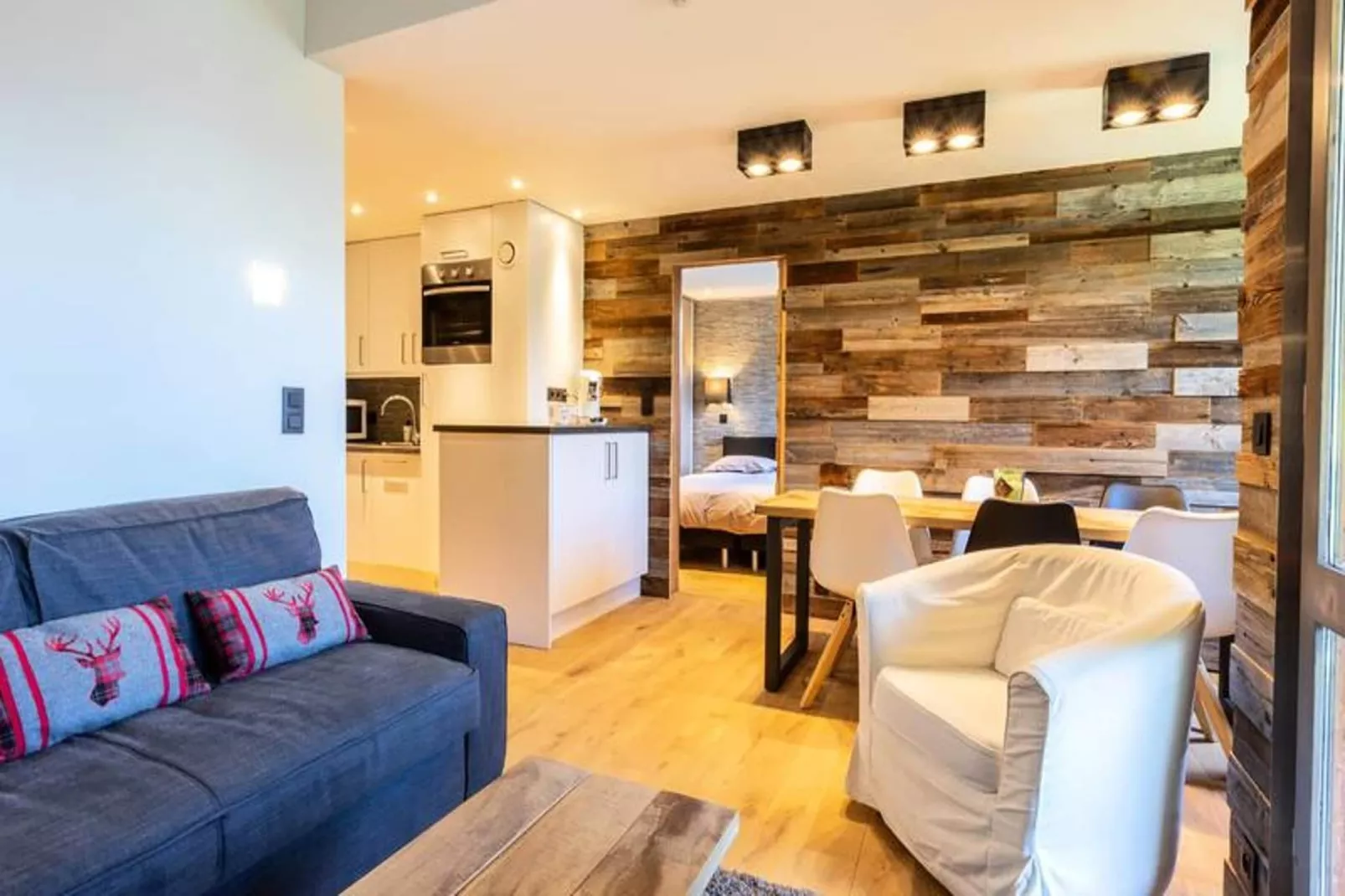 Résidence Portail G