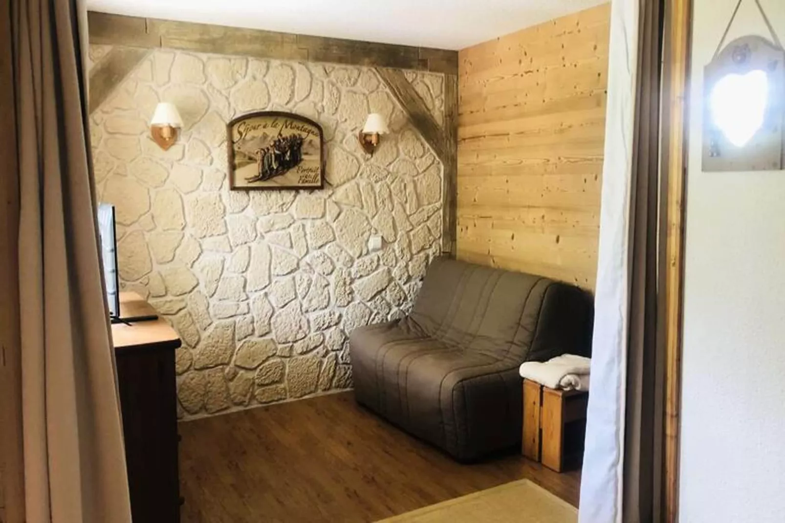 Résidence Clairiere