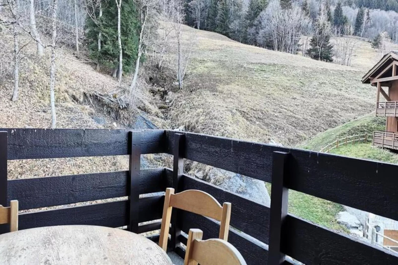 Résidence Clairiere