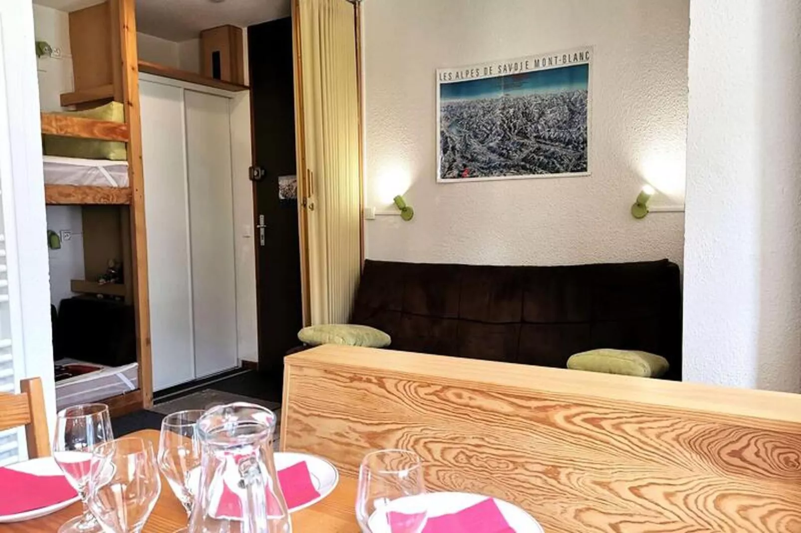 Résidence Clairiere