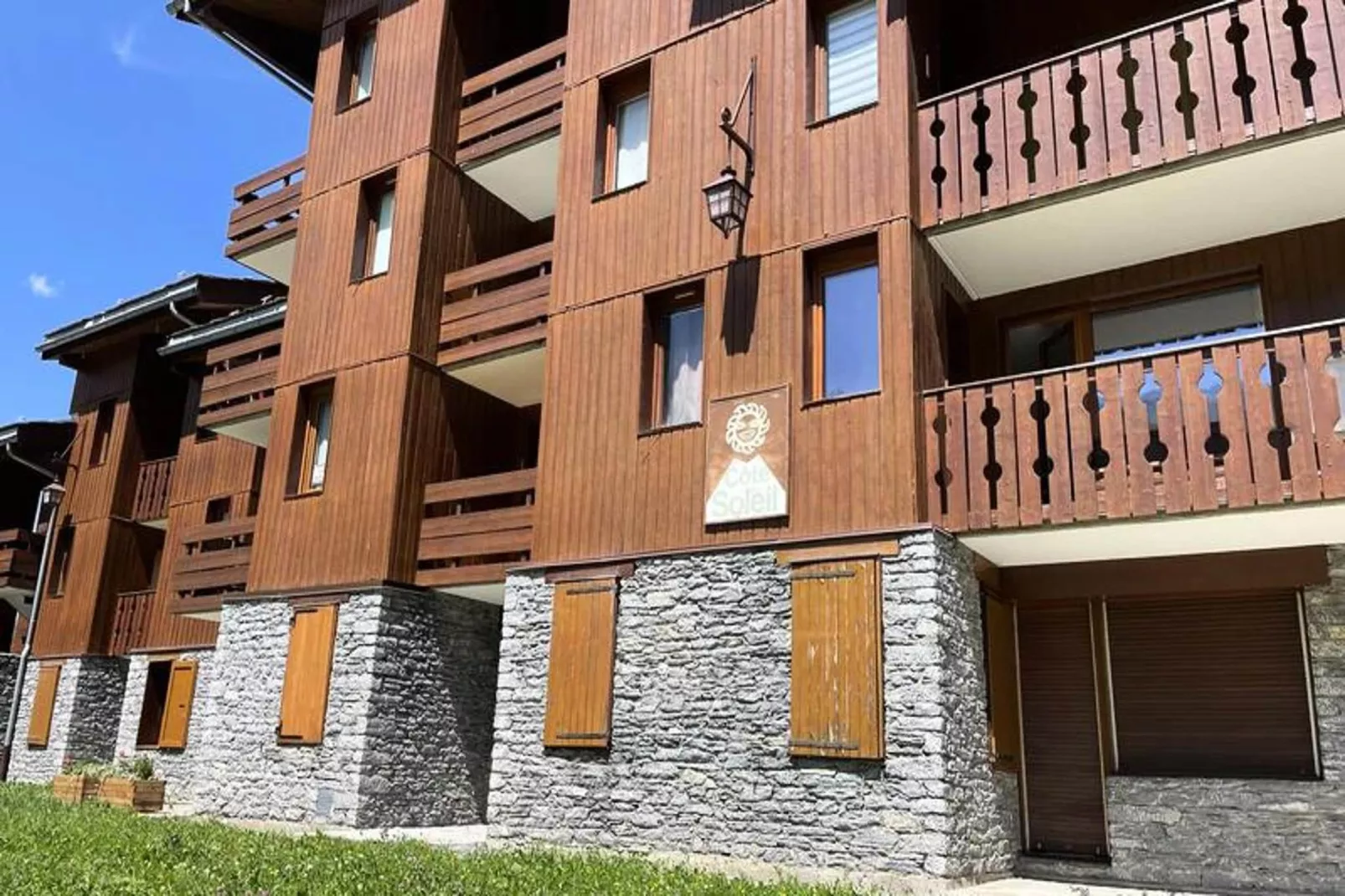 Résidence Cote Soleil