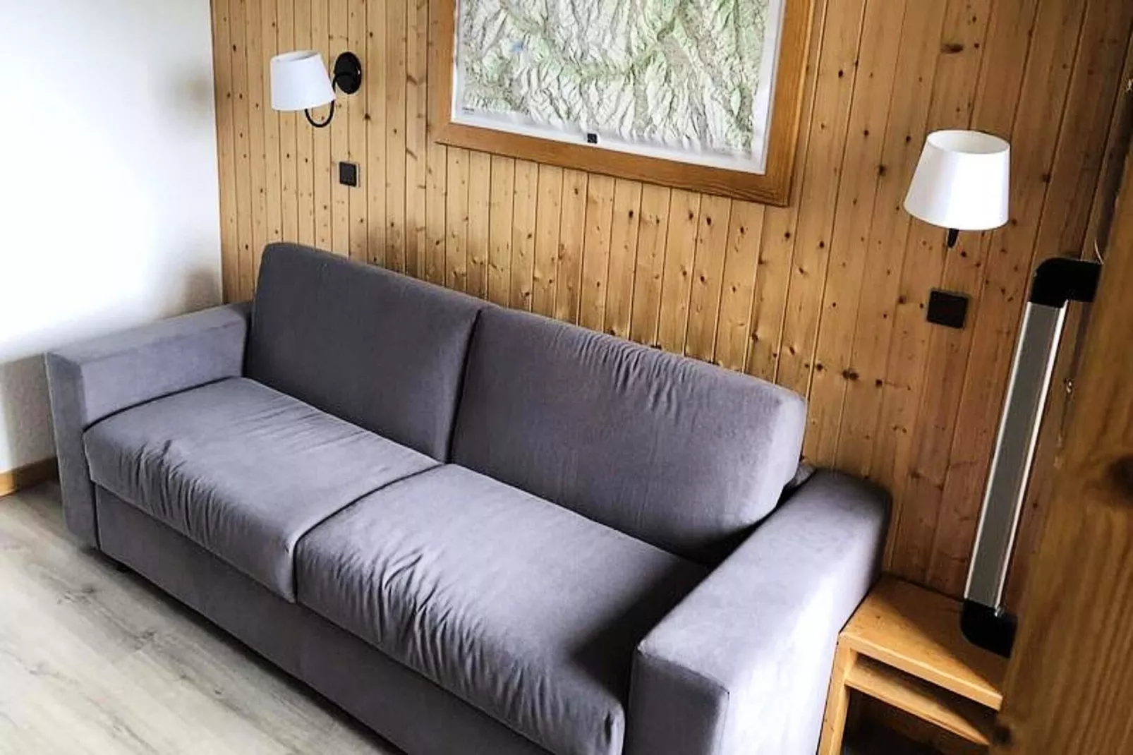 Résidence Cristallin