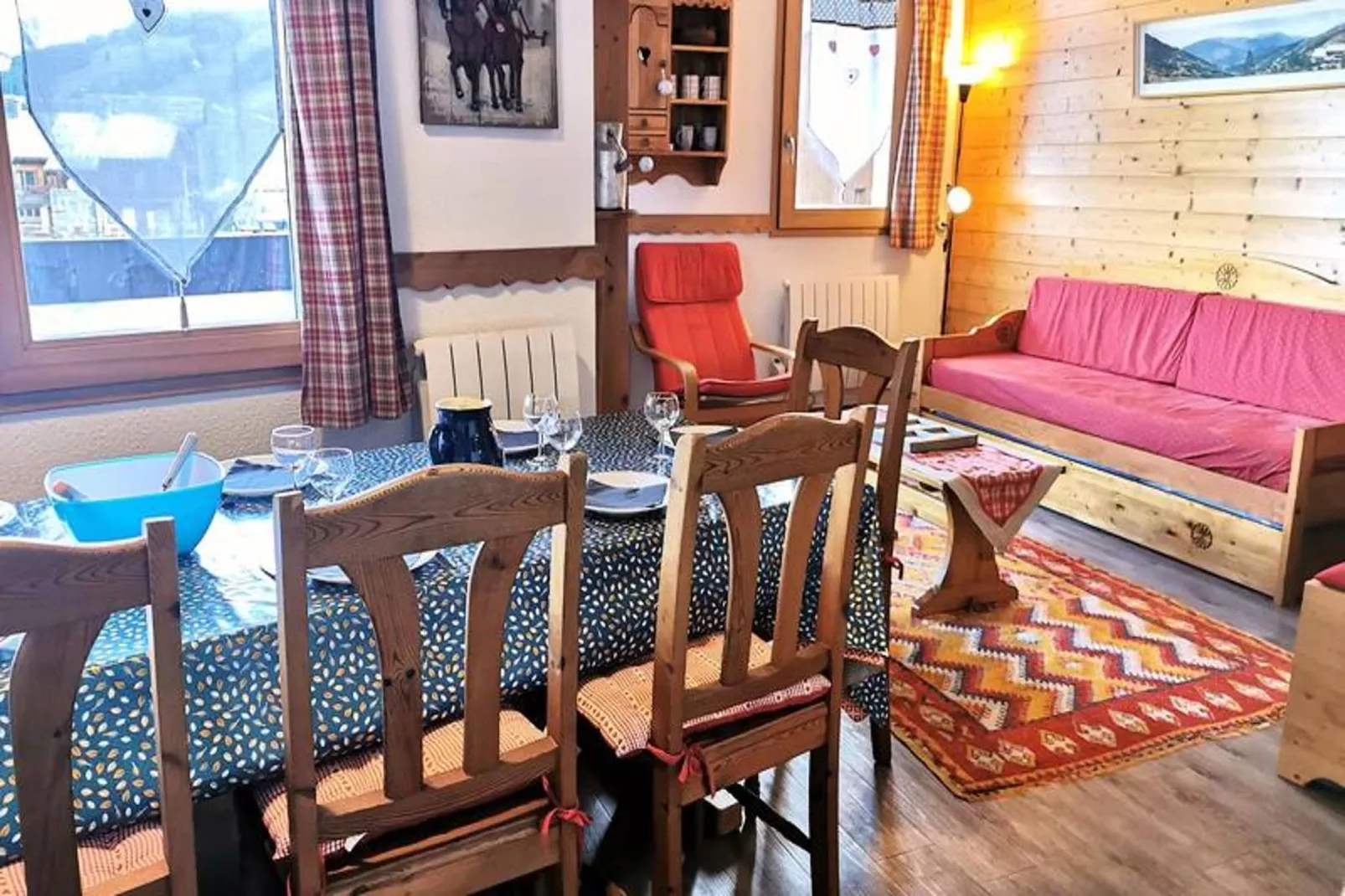 Résidence Clairiere