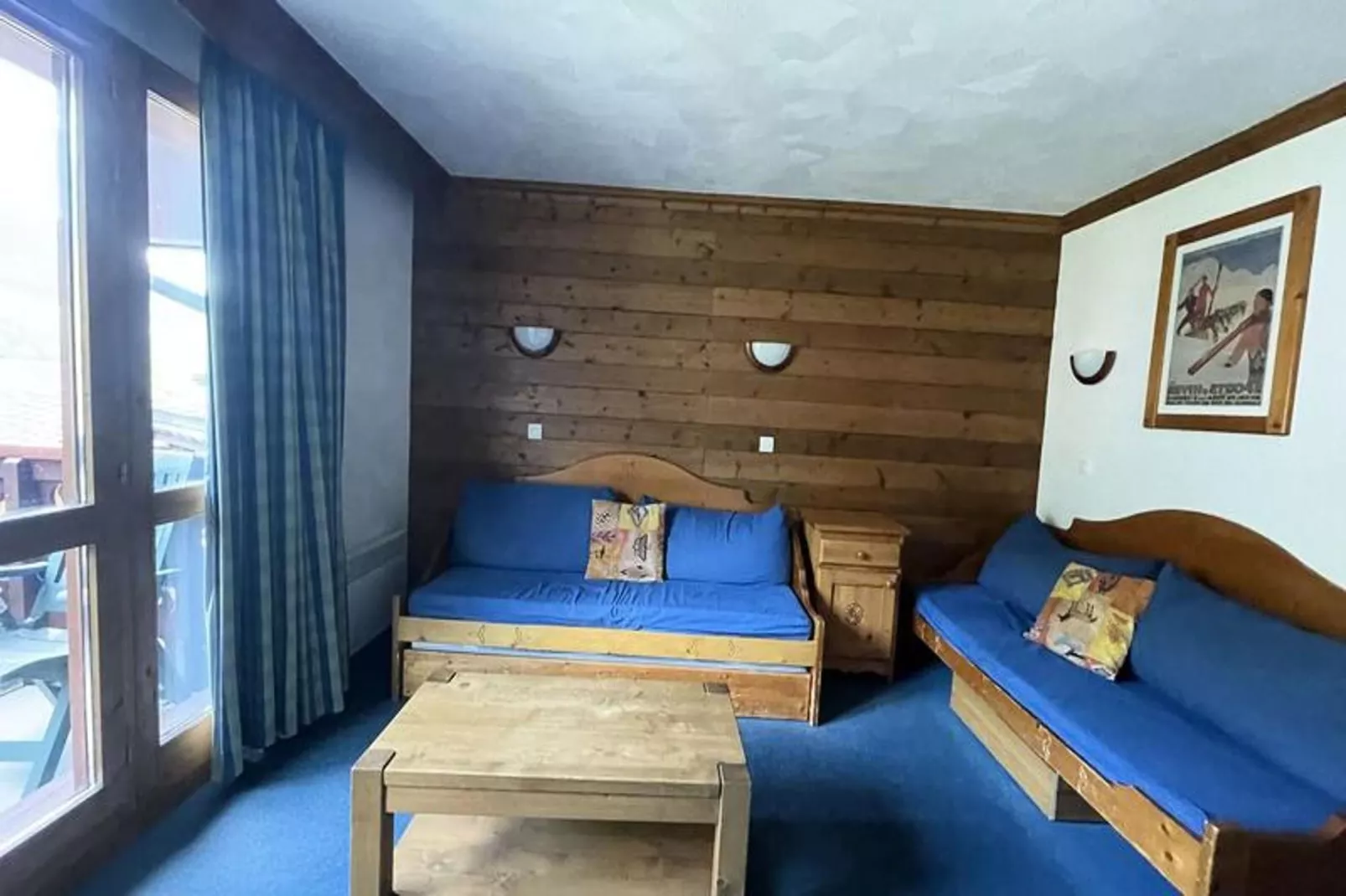 Résidence Athamante