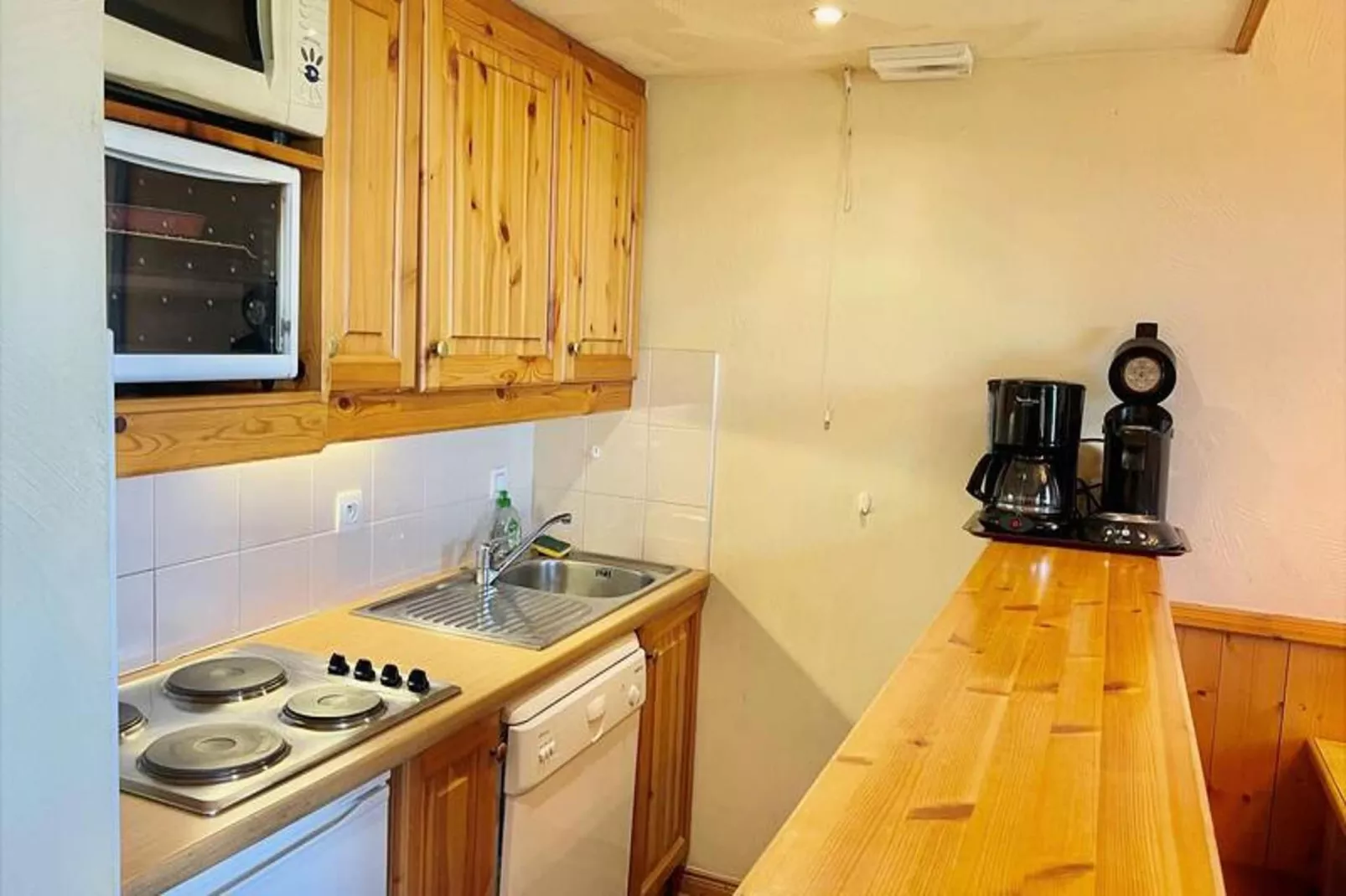 Résidence Valeriane