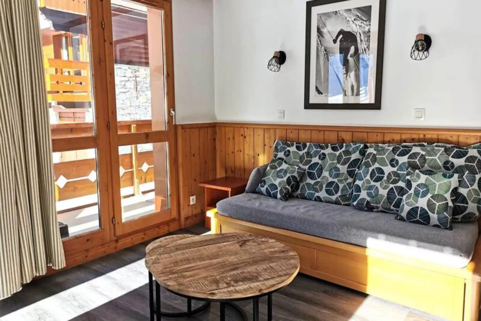 Résidence Valeriane