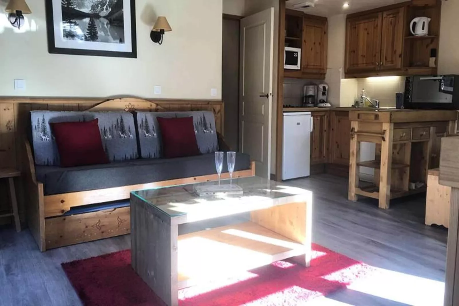 Résidence Valeriane