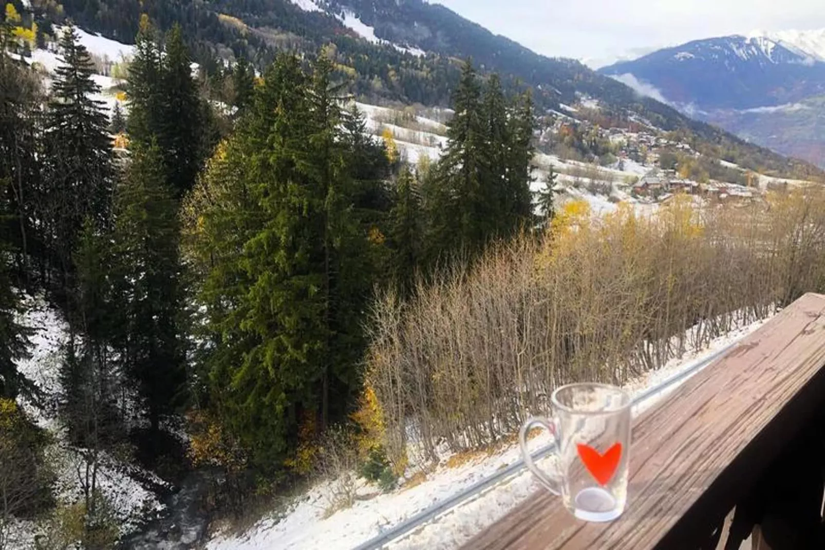 Résidence Valeriane