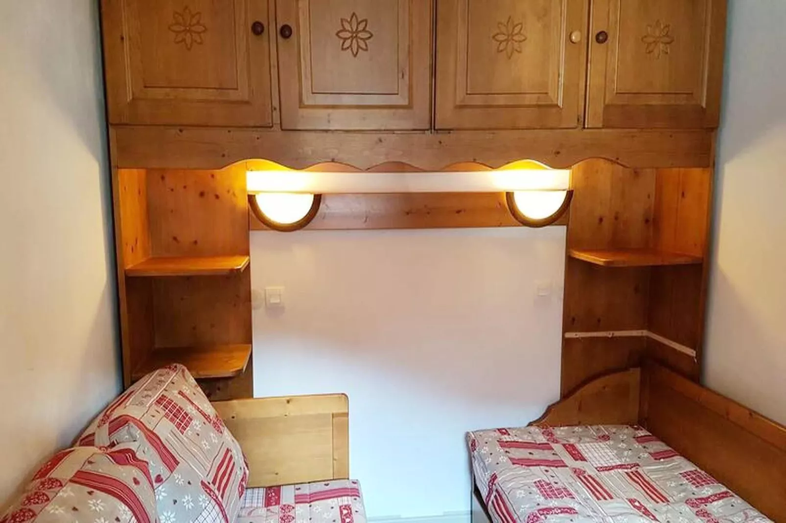 Résidence Athamante