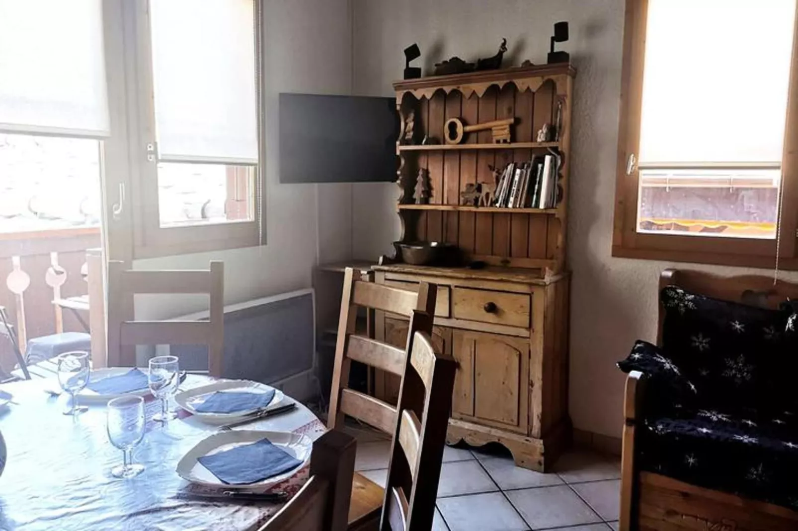 Résidence Bourg Morel